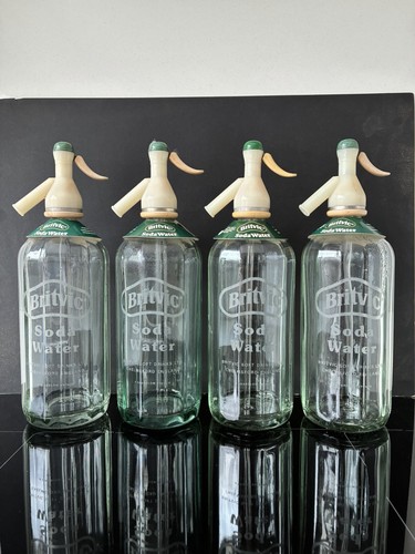 Original vintage etched - original,