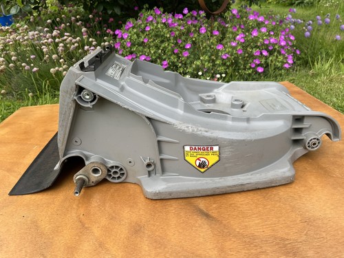 Honda hr173 hrb423 - hr173/hrb423, mower