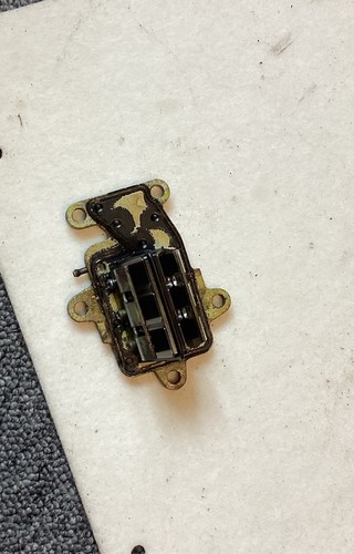 Yamaha 15hp reed - yamaha,