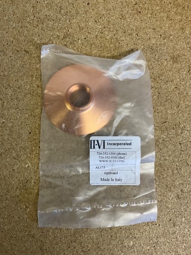 Genuine bystronic nozzle - genuine,