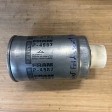 Fuel Filter  Fiat Renault Opel