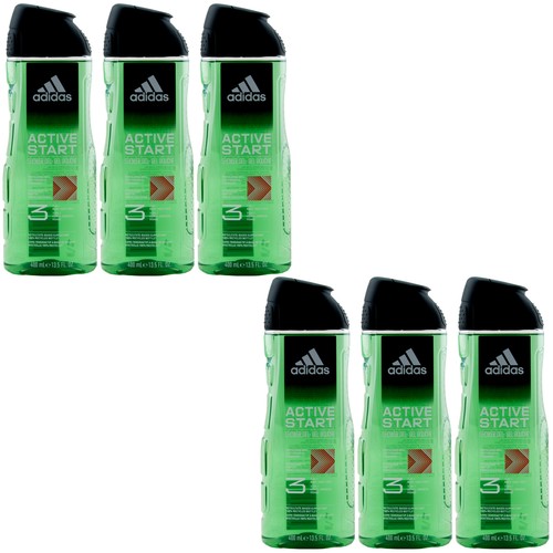 Adidas active start - adidas, shower