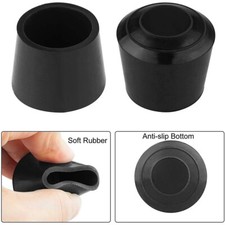 Rubber Chair Ferrules
