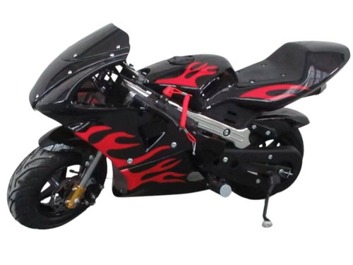 Mini pocket motorbike - pocket,