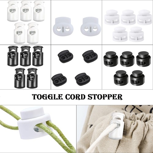 Cord locks spring - cord,