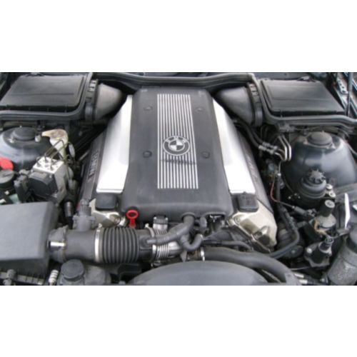 2000 bmw e39 540i - e39,