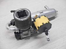 Kyosho Inferno Neo 3.0 Complete KE21 SP Engine