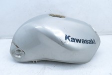 Kawasaki ZR-7 ZR750F Tank Fuel Tank Stainless 300