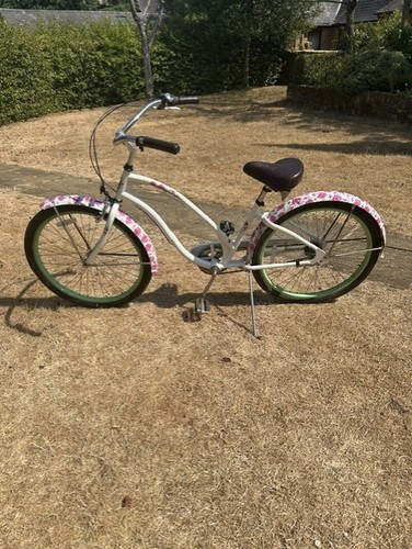 Electra rosie ladies cruiser - rosie,