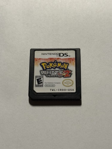 Pokemon white version 2 - pokemon:,