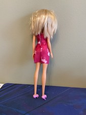 Barbie Doll Beautiful