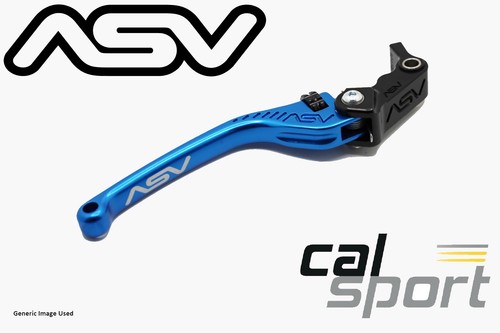 Asv suzuki gsxr1000 k6 - asv,