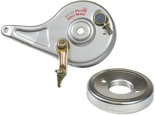 Mx350 mx400 brake drum - mx350/mx400,