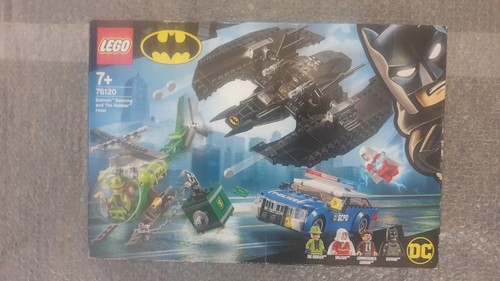 Brand new sealed lego - brand, super