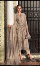 Maria B Luxury Collection 2025 