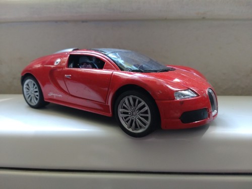 Yongxiang toys bugatti - yongxiang,