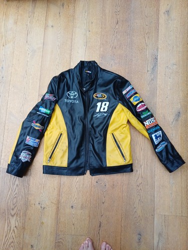 Vintage nascar biker - vintage,