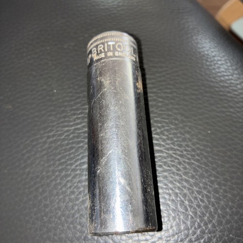 Vintage britool ebm17 17mm - britool,
