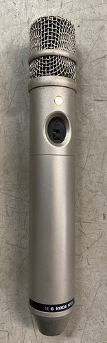 Rode nt3 studio - nt3, condenser
