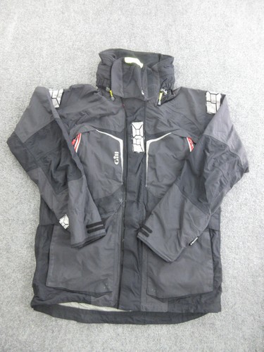 Gill jacket mens medium - mens,