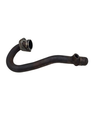 Exhaust manifold ktm - exhaust, 125