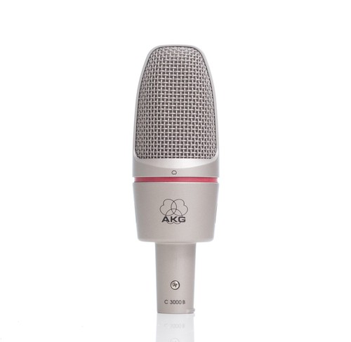 Akg c3000b microphone - microphone, with