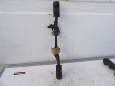 honda cg 125 brazil footpegs