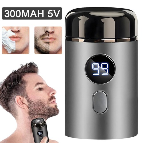 Mini shave portable - mini-shave, electric