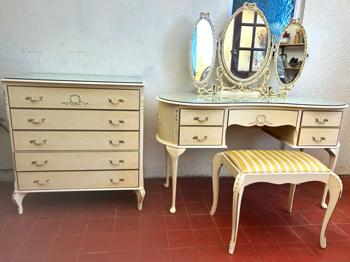 Shabby chic vintage - chic/vintage, xv