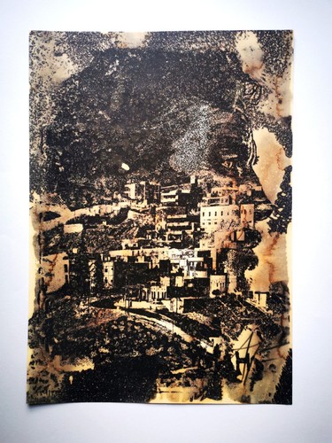 Vhils purpose hand - -,
