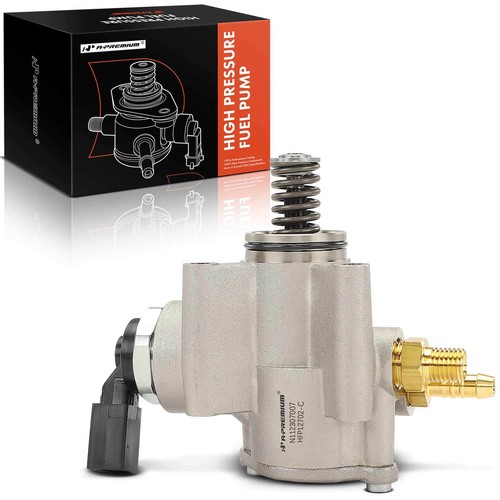High pressure fuel pump for - pressure,