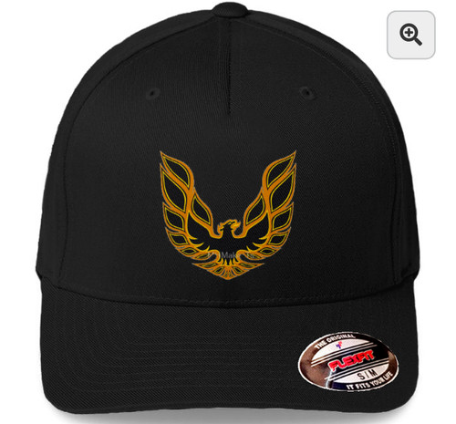 Pontiac firebird graphic logo - pontiac,