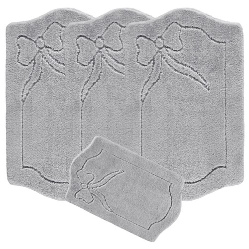 4pc washable rug - rug, set