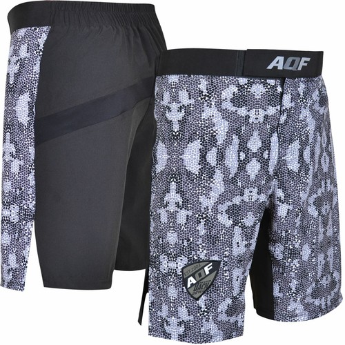 Aqf mma shorts grappling - shorts, kick