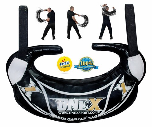 Bulgarian bag weighted power - bulgarian,