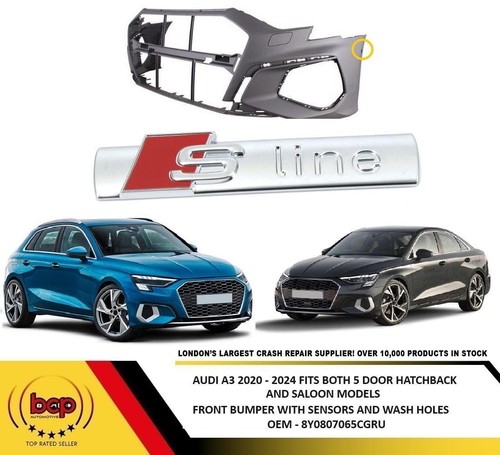 Audi 2020 2024 front - ,