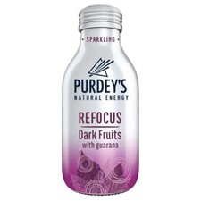 Purdey's Natural Energy
