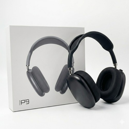Wireless bluetooth headphones - bluetooth,