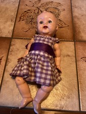 Roddy Doll 10 Inches Needs