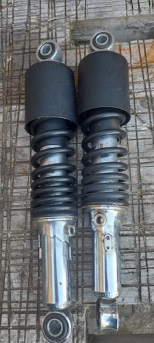 Motorbike rear shocks - rear, .project