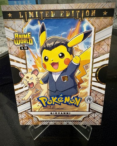 Pikachu cosplay giovanni - -,