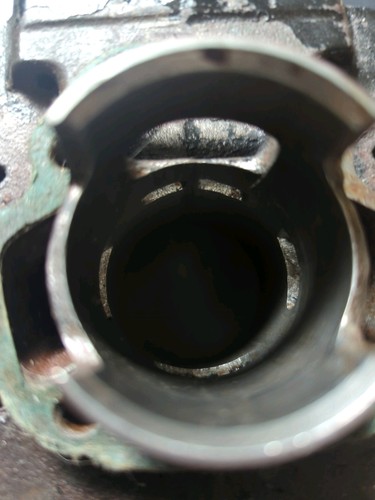 Yamaha 50m parts - yamaha,