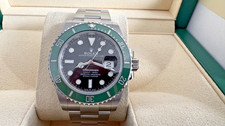 Rolex Submariner 2023 Date