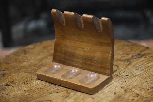 Vintage mid century teak - century,
