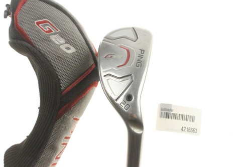 Ping g20 golf club mens - ping,