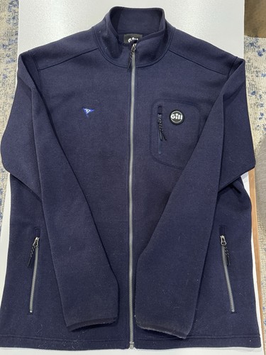 Gill marine knit - gill,