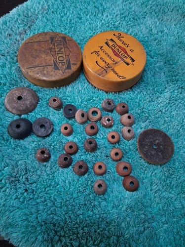 Dunlop washer accessory - dunlop,