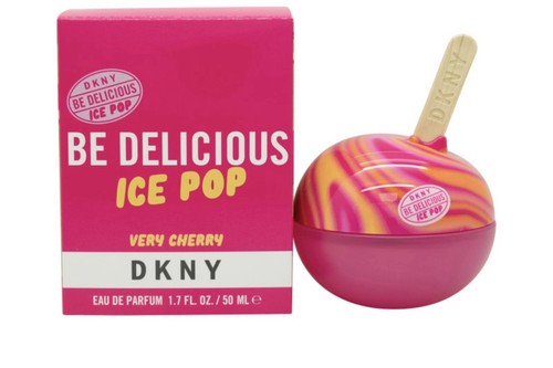 Dkny delicious ice pop very - delicious,