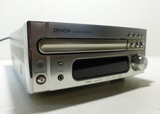 DENON CD RECEIVER RCD-M33 -