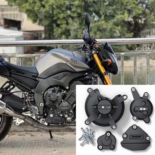 Engine protection cover for - engine,